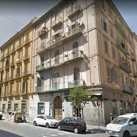 Naples To Live Bed & Breakfast エクステリア 写真