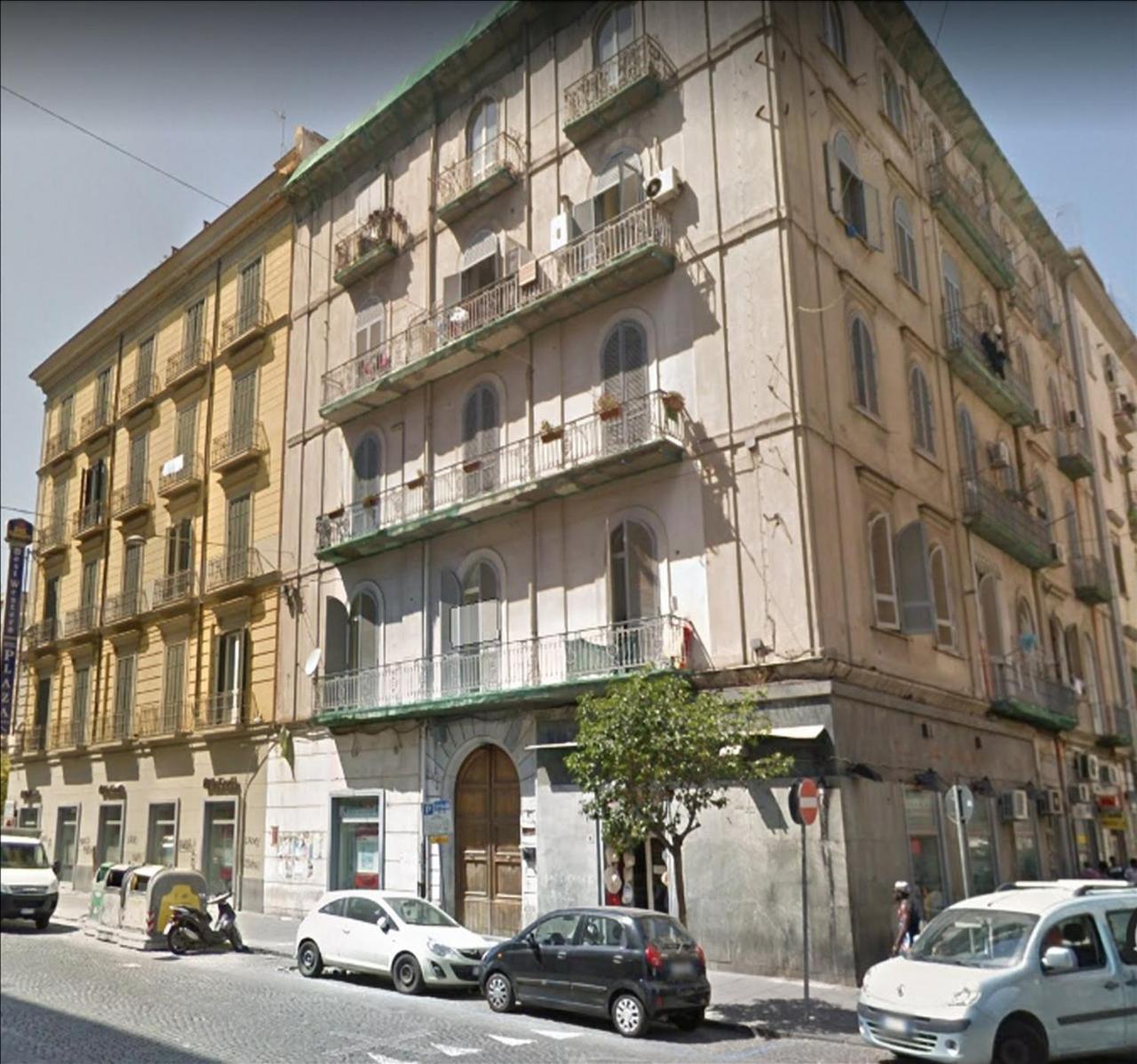 Naples To Live Bed & Breakfast エクステリア 写真