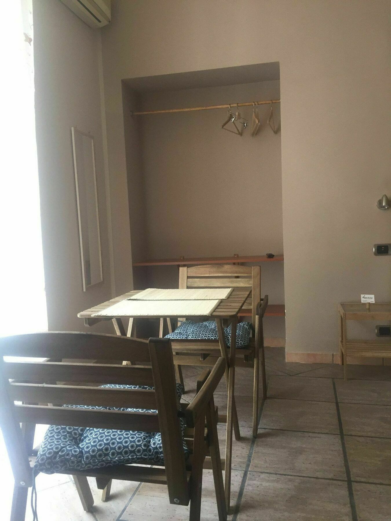 Naples To Live Bed & Breakfast エクステリア 写真
