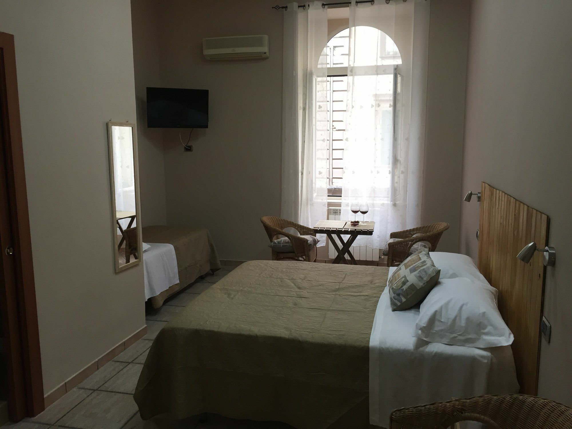 Naples To Live Bed & Breakfast エクステリア 写真